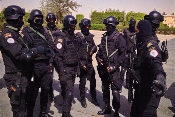 حسم وفشلها في اثارة