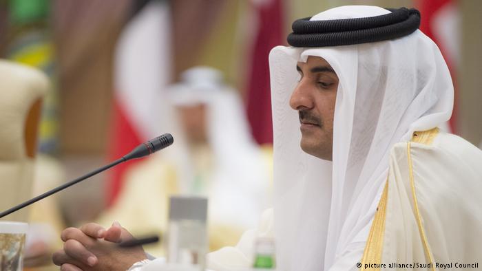 دول المقاطعة تؤكد