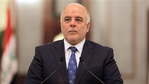 رئيس وزراء العراق