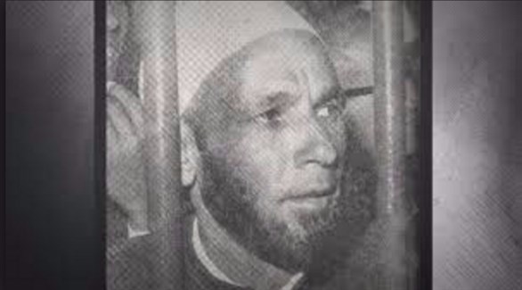 ذكرى اعتصام رابعة