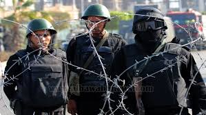 ذكرى اعتصام رابعة