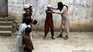 داعش والاتجاه نحو