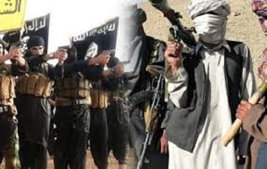 داعش والاتجاه نحو