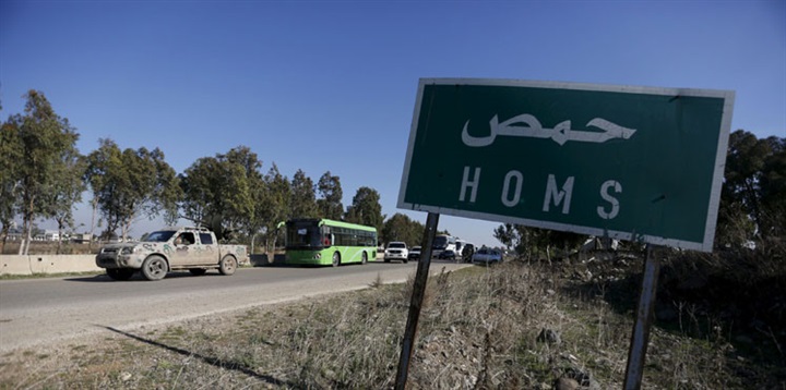 موسكو والقاهرة يتوصلان