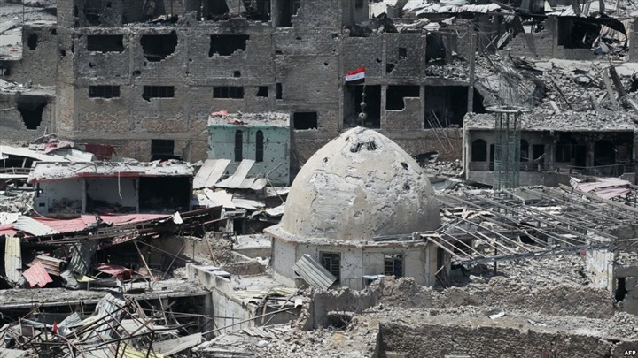 بعد مقتل أكثر من