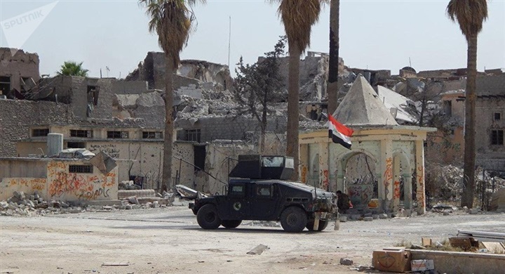 بعد مقتل أكثر من