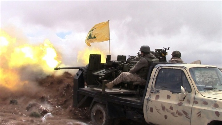 «حزب الله» يتراجع
