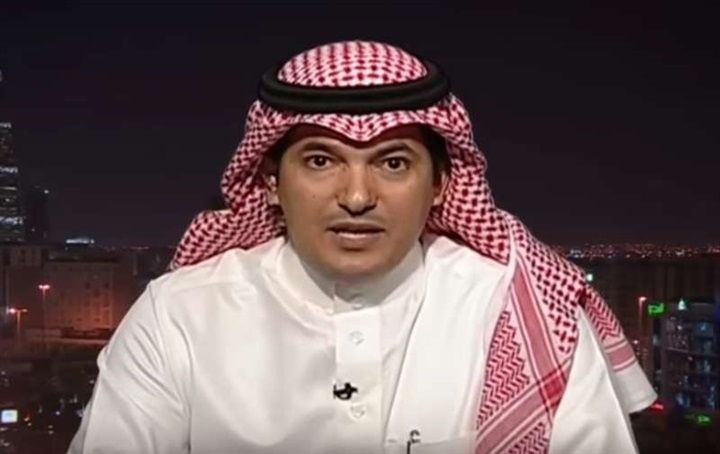 رئيس مركز الخليج