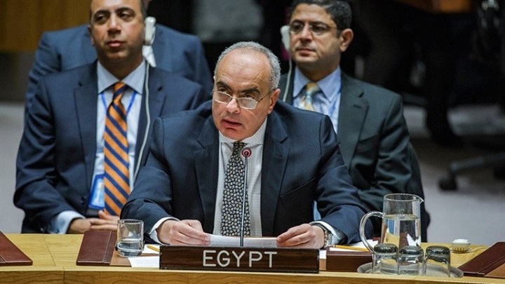 مع تراشق الدوحة بالبيانات..