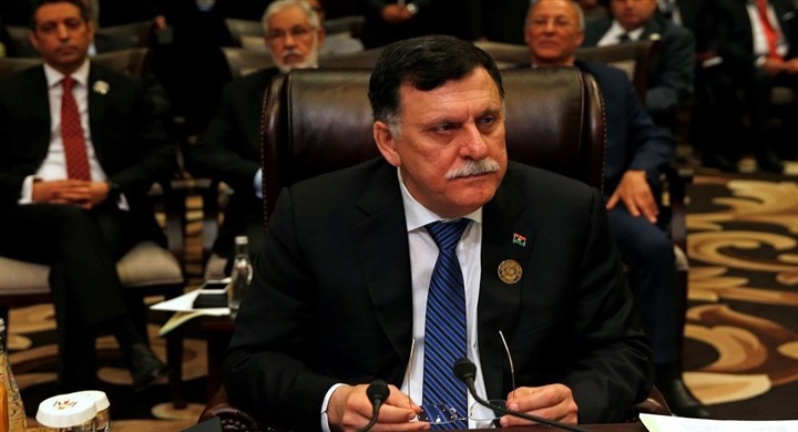 بصفعة جديدة.. حفتر