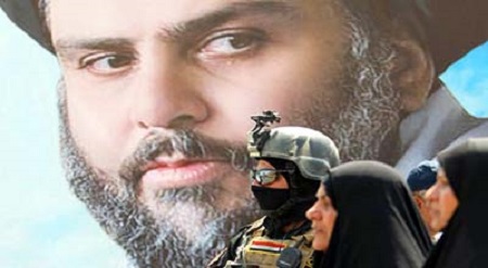 تصريحات العبادي تقطع