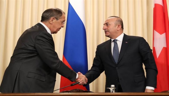 المعارضة السورية