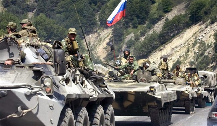 المعارضة السورية