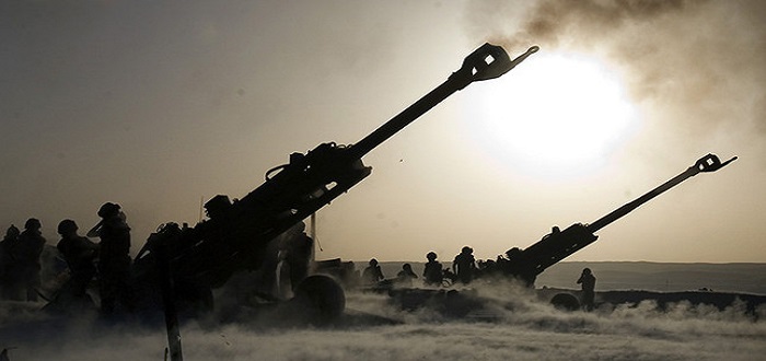 المعارضة السورية