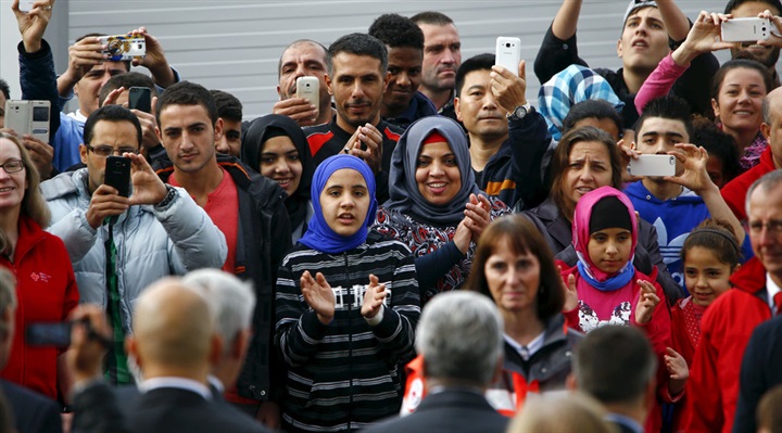 المانيا ترصد قصص