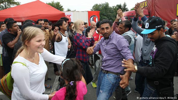 المانيا ترصد قصص