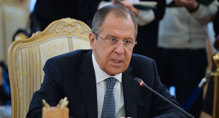 مشاورات روسية لتعزيز