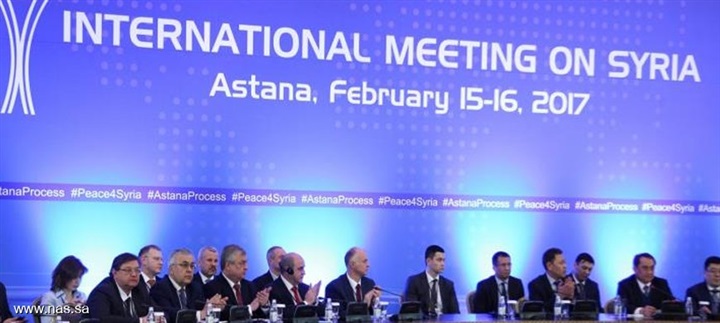 مشاورات روسية لتعزيز