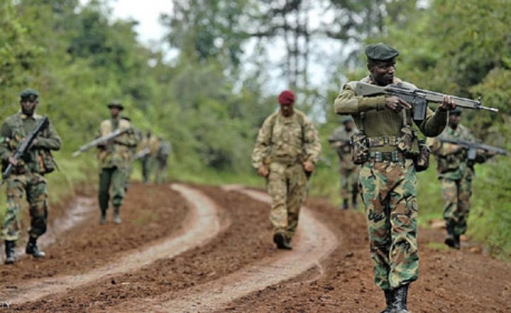 استعادة السيطرة علي