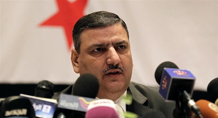 معارضون سوريون يرفضون