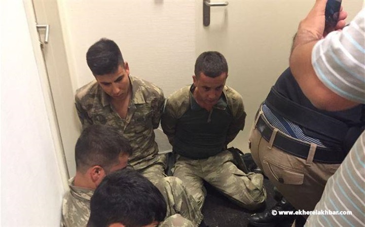 اردوغان يواصل انتقاد