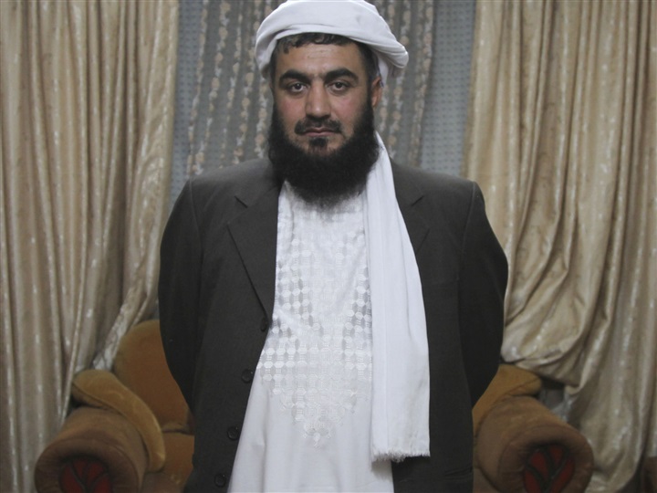 دلالات قيام نجل زعيم