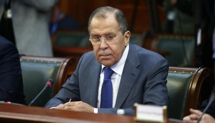 مصر وروسيا تدعوان