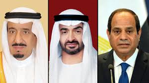 بعد لقائه محمد بن