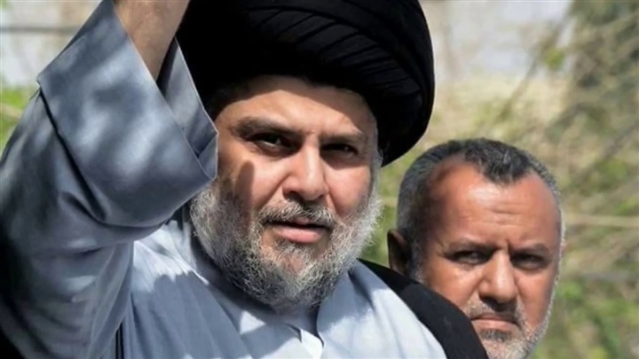 بعد لقائه محمد بن