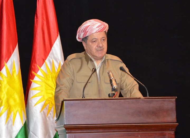 بعد لقائه محمد بن