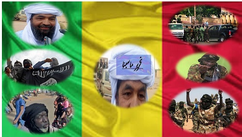  مقتل قيادي في كتائب