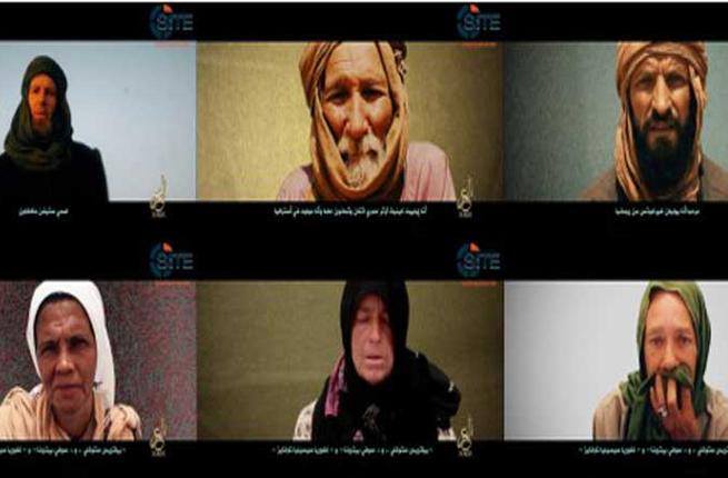  عمليات انصار الاسلام