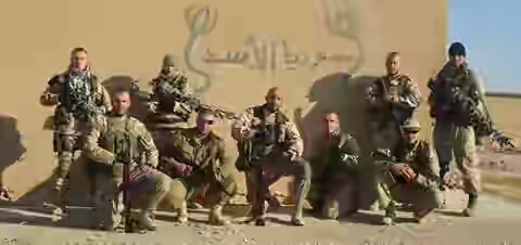 مجددا .. روسيا توسع