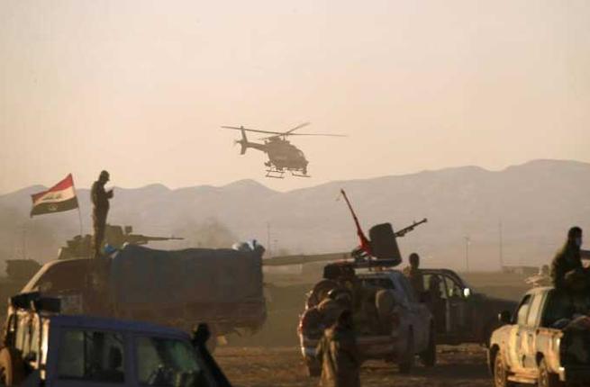 قبل انطلاق ساعة الصفر..