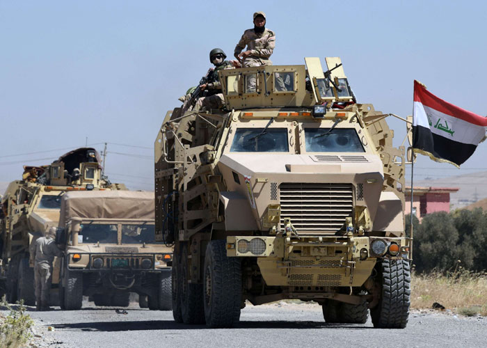 قبل انطلاق ساعة الصفر..