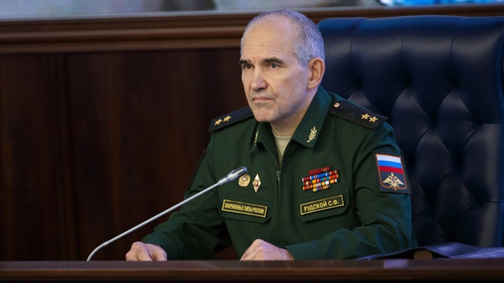 مشاورات روسية لتعزيز