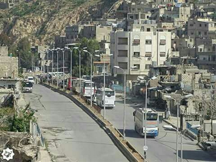 مناطق خفض التوتر