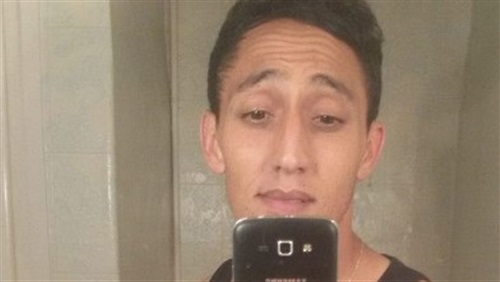 مجددًا.. الإرهاب