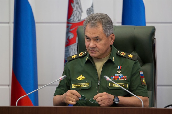 هدنة الغوطة تضع داعش