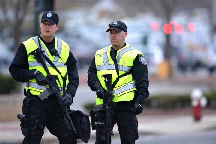 تساؤلات عن نشاط داعش