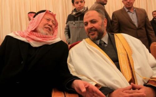 الاخوان.. وتناقضات