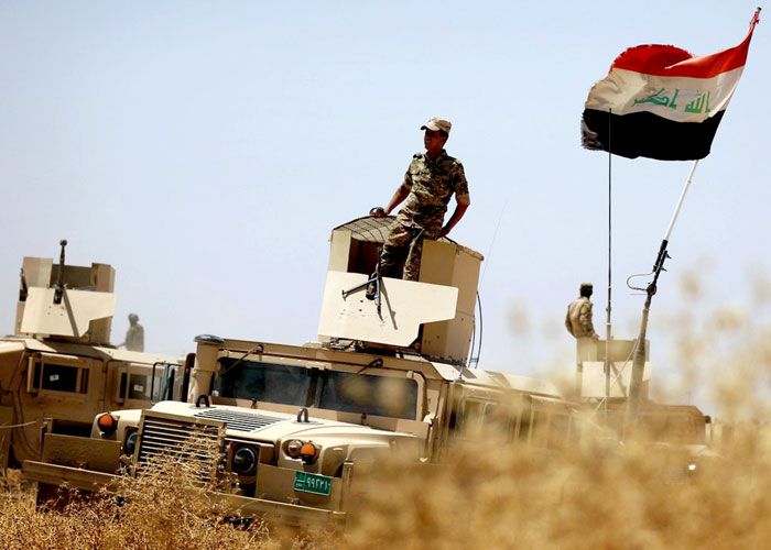 معركة تلعفر.. هل