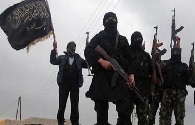 تدمير معاقل لـ «داعش»