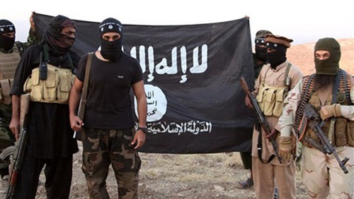 باحث يكشف خطة «داعش»