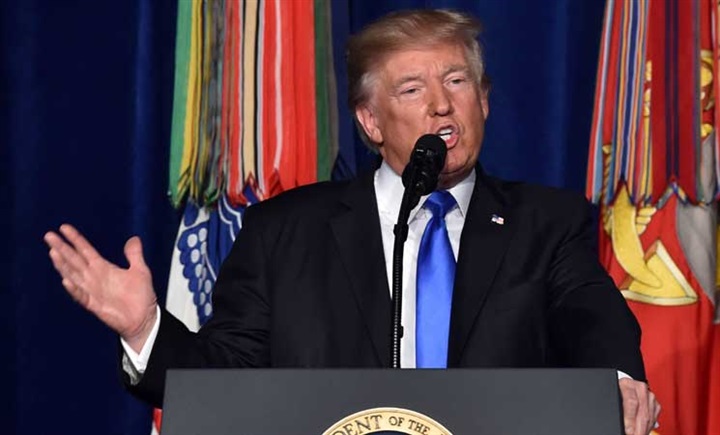 بعد تحذيرات ترامب..