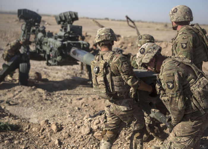 بعد تحذيرات ترامب..