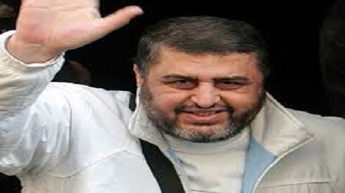 تزعمه مبادرة للصلح: