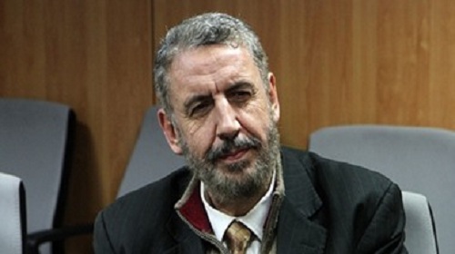 مواقفه الأخيرة: