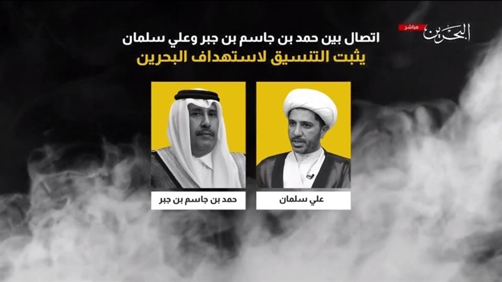 الدور القطري: