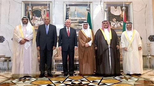 مساعي لدعم الوساطة